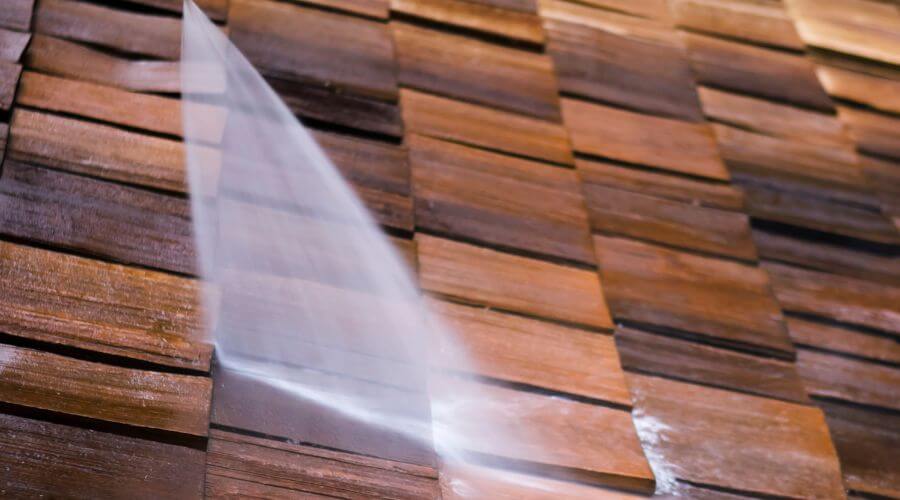 Roof Repair in Bland, VA